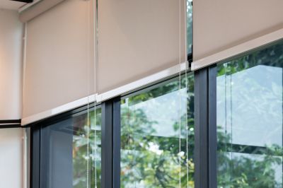 Horizontal Blind Repair in Boulder, CO