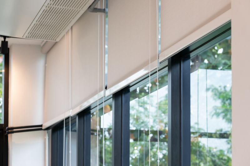Window Shades Installation in Denver, CO
