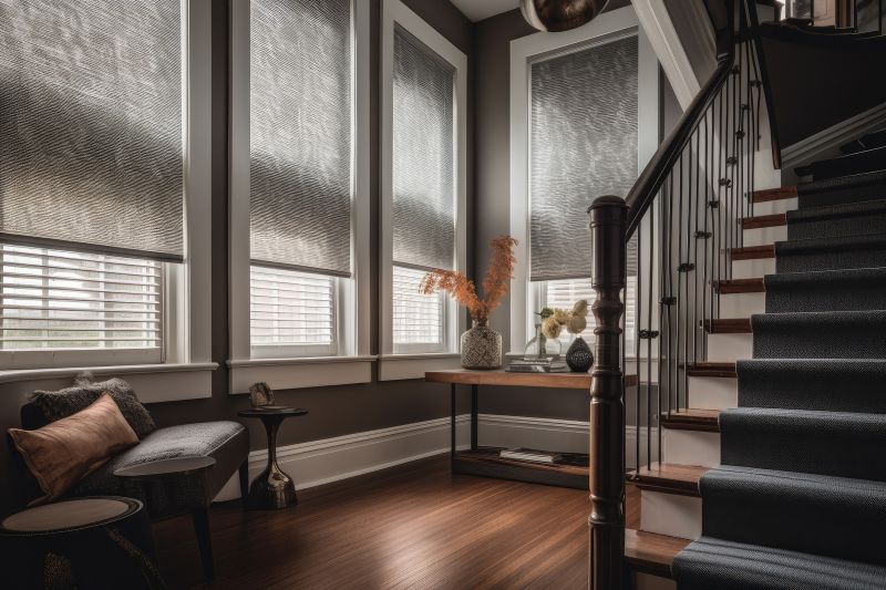 Window Shades Installation in Alpharetta, GA